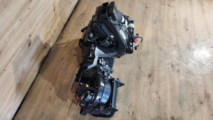ОТОПИТЕЛЬ AUDI A3 8P 04-07 ХЭТЧБЕК 5D ЕВРОПА, фото 4