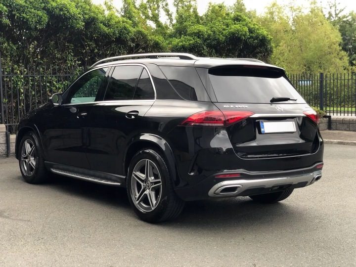 MERCEDES GLE 350 d 3.0 CDI 656929 W167 ПОМПА A6562000001 A6562000015, фото 6
