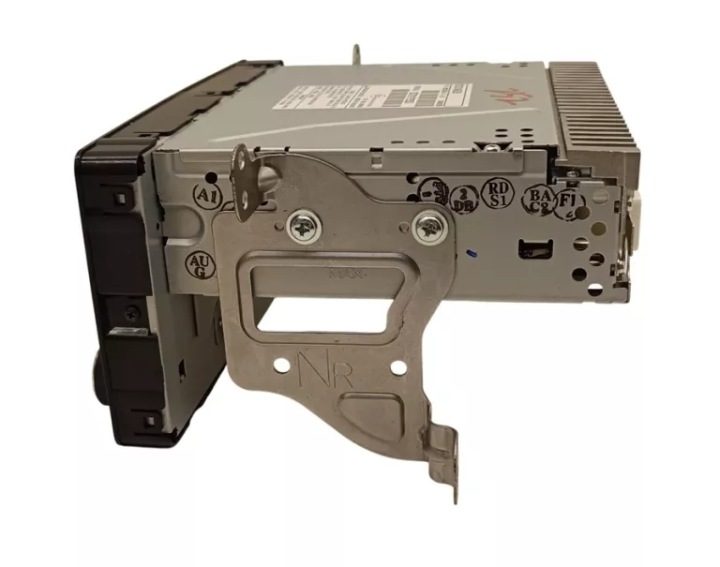 Автомагнитола Alpine INE-W990BT 2-DIN, фото 6