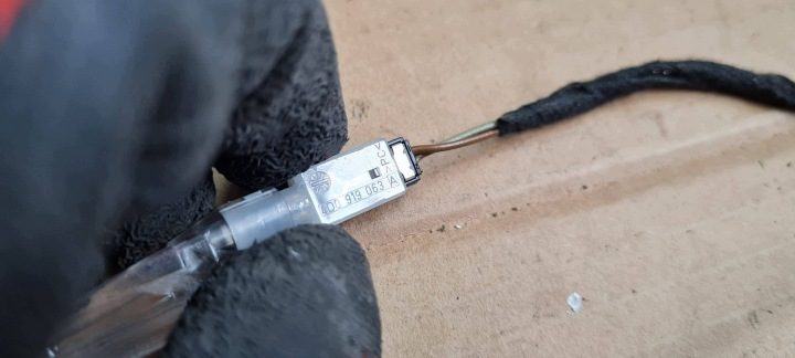 A7 4G ПЛАФОН ОСВЕЩЕНИЯ LED САЛОНА РУЧКИ ДВЕРИ 4D0919063A 4X A6 C7 C6, фото 5