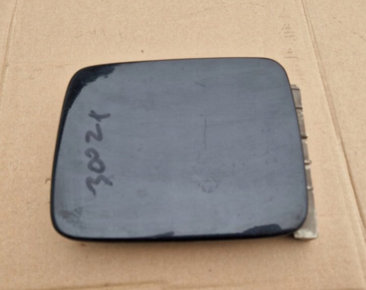 ЛЮЧОК ГОРЛОВИНЫ БЕНЗОБАКА NISSAN 300ZX Z32 732, фото 1