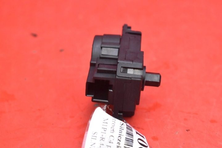 МОТОРЧИК ПЕЧКИ A21201700 CITROEN C4 PICASSO 2 II 2.0 BLUEHDI 150 Л.С., фото 4