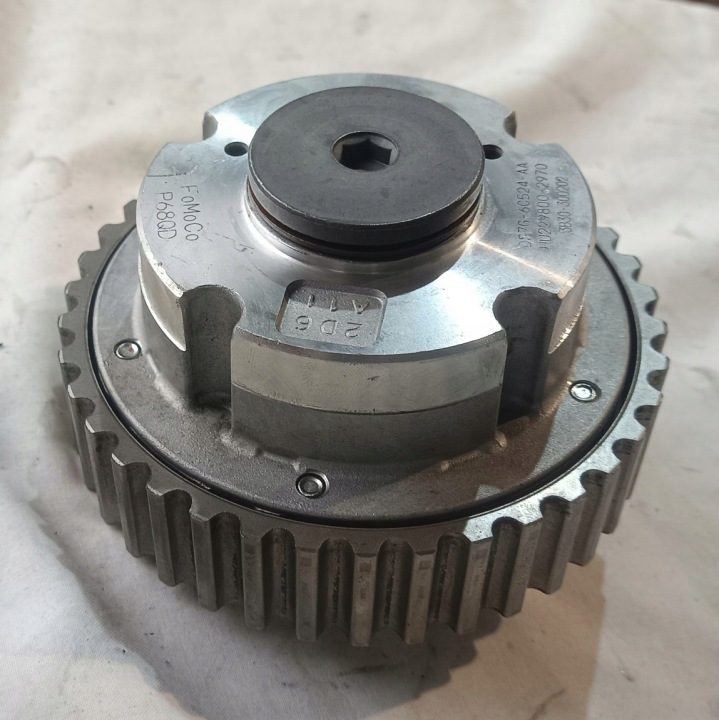 Фазорегулятор грм 1.5 Ecoboost M8DB Ford DS7G-6C524-AA, фото 6