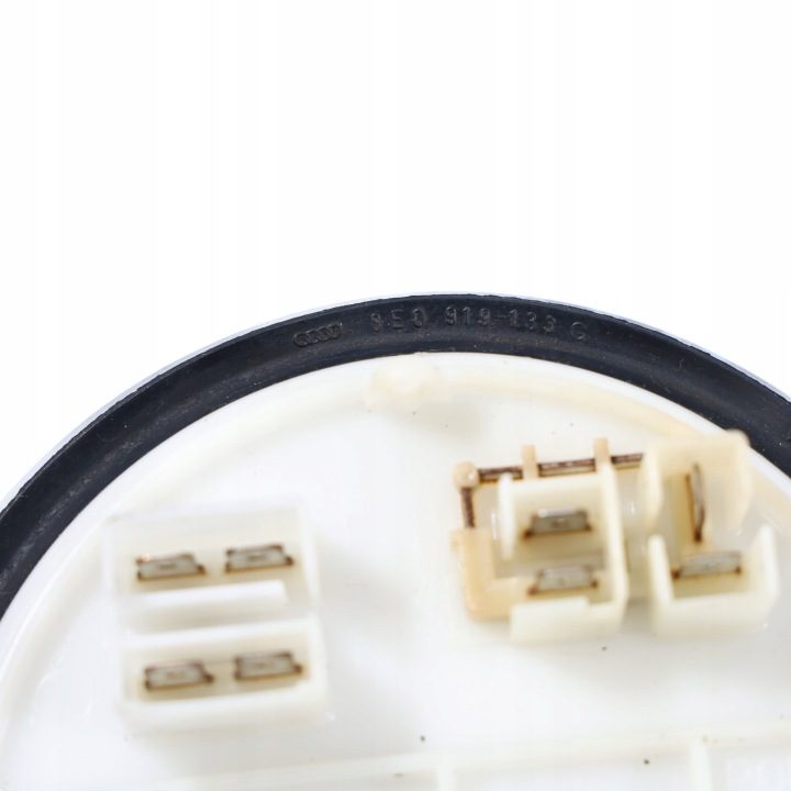 Audi A8 S8 D3 4E 2005 Топливный насос в баке, фото 12