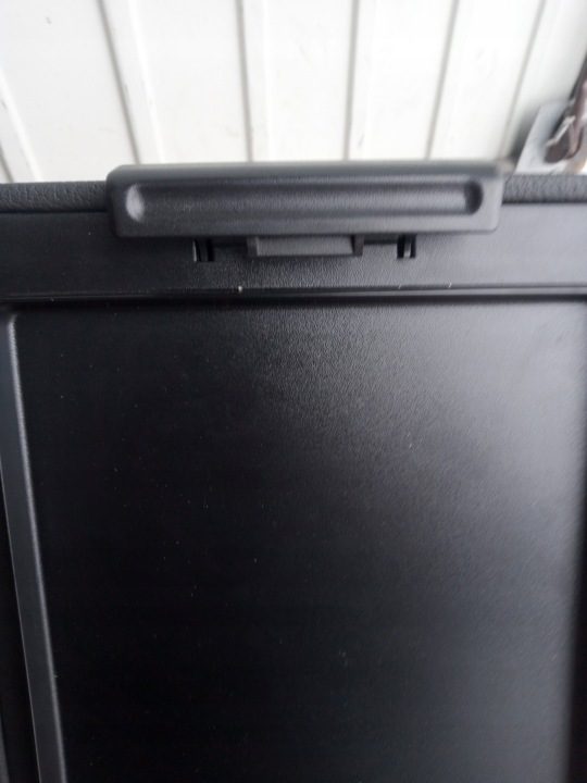 Audi A4 B6 B7 подлокотник дивана McDonald! черный кожа RECARO! 18-18, фото 11