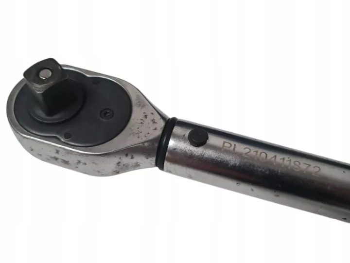 NEO TOOLS КЛЮЧ ДИНАМОМЕТРИЧЕСКИЙ 1/2" ДИАПАЗОН 20-210 НМ CERTYFIKAT KALIBRACJI, фото 4