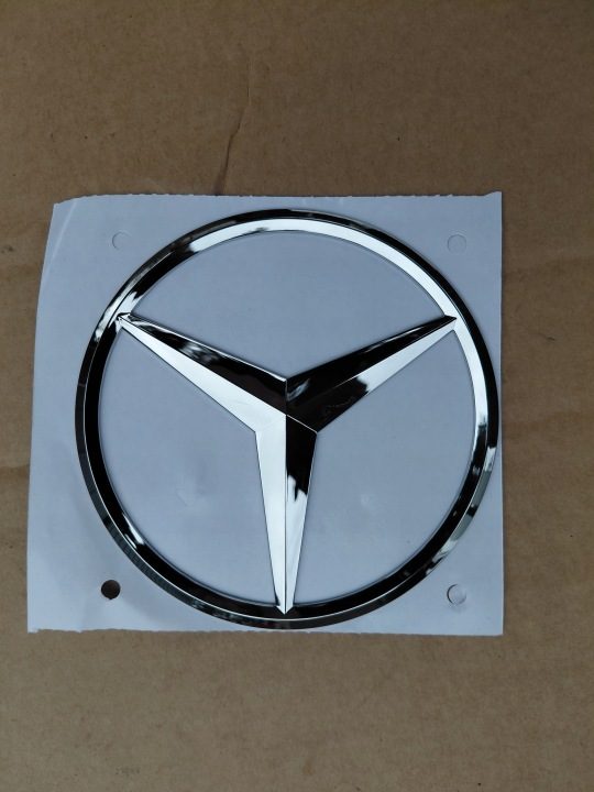 Значок Эмблема Mercedes Vito W447, фото 2