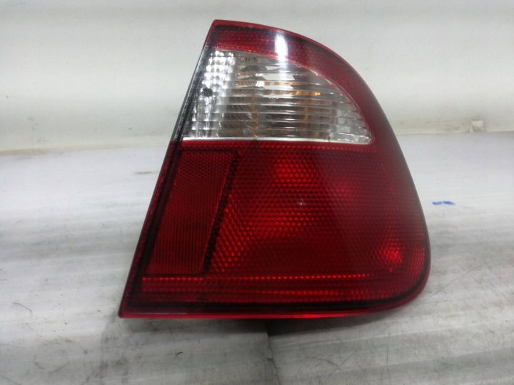 SEAT CORDOBA I РЕСТАЙЛИНГ ФОНАРЬ ЗАДНИЙ ПРАВЫЙ 6K5945096G, фото 1
