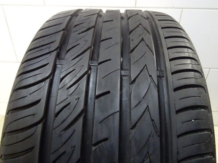 Шина летняя Gislaved Ultra*Speed 2 265/35R18 97 Y защита диска, усилитель (XL), фото 1