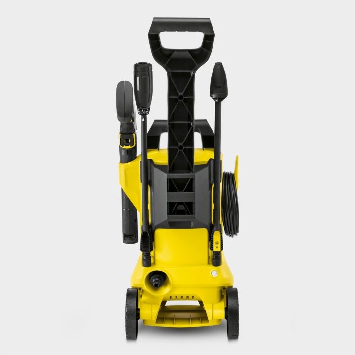 Мойка высокого давления Karcher K 2 Premium Power Control 1.673-630.0, фото 5