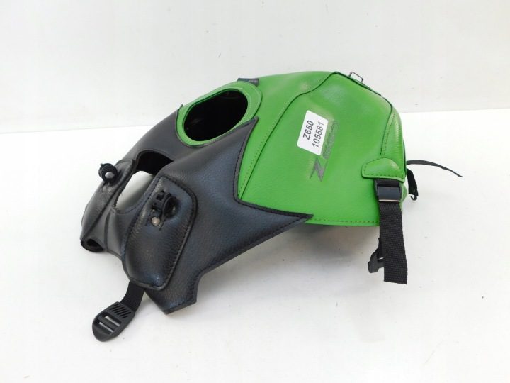 KAWASAKI Z650 BAGSTER, фото 3