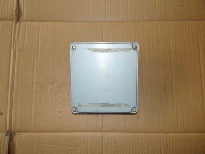 ЭБУ 89661-13060 COROLLA VERSO 2.0 D4D, фото 3