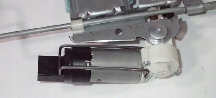 Механизм спинки сиденья Audi OE 8E0881891C, фото 9