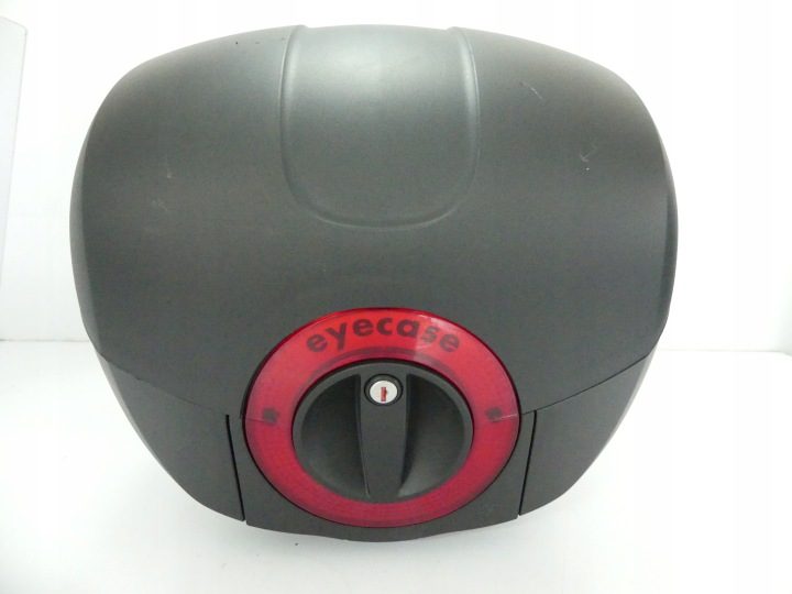 Кофр центральный + пластина каркас Eyecase 32 L KU0, фото 1