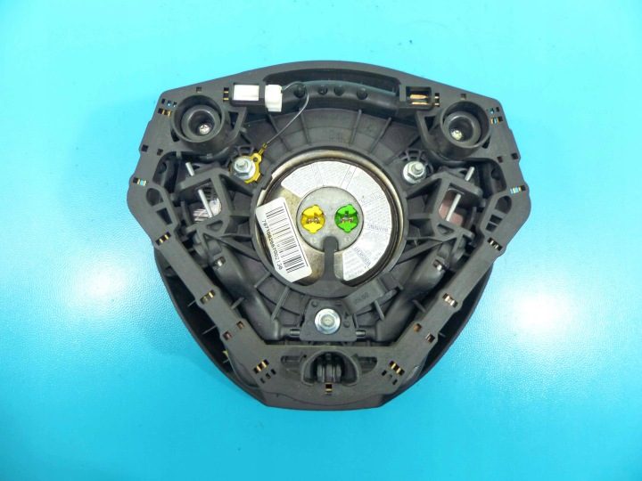ПОДУШКА БЕЗОПАСНОСТИ ВОЗДУШНАЯ ВОДИТЕЛЯ FIAT LINEA 07-12, фото 3