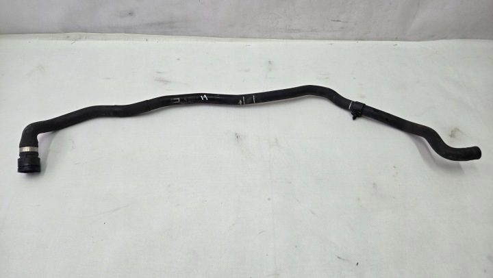 Трубка воды BMW 4 G22 2.0 дизель 9475243, фото 1