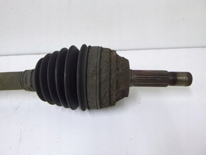 Полуось ЛЕВАЯ Renault Megane 1.6 Автомат 1998, фото 3