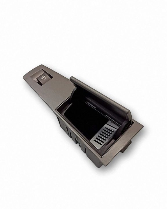 Пепельница задняя BMW 7 E65 E66 51427024490, фото 2