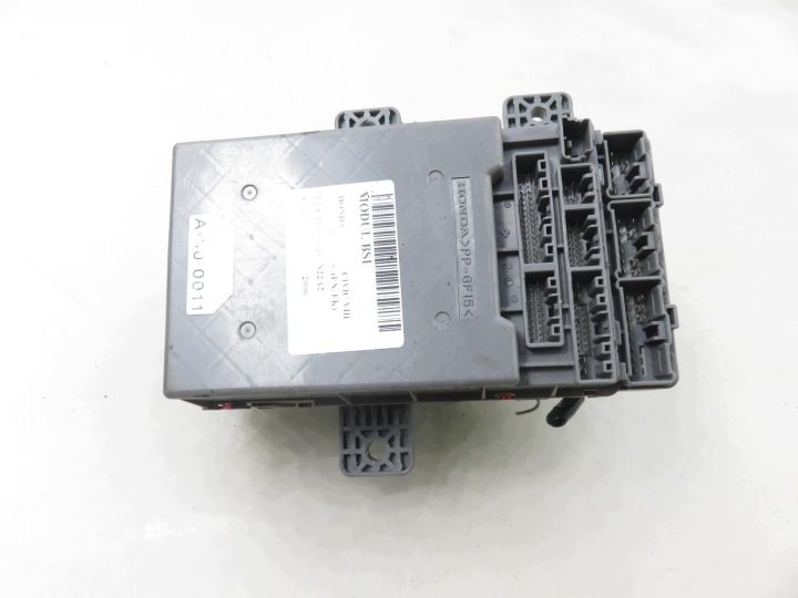 BSI Honda Civic VIII 2.2 Ctdi N22A2 37832LN, фото 2