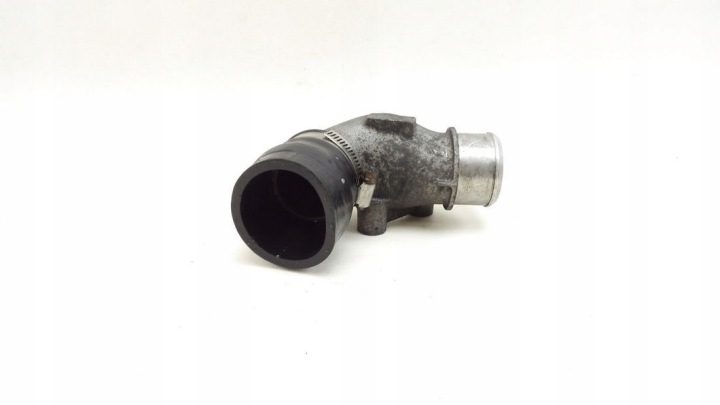 Патрубок трубка колено Mazda 3 BK 03-09 1.6 Citd, фото 2