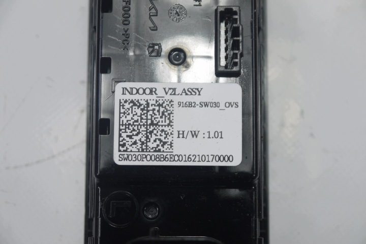 KIA EV5 26 г. разъем гнездо розетка 250V 16A питания 916B2-BF000, фото 12