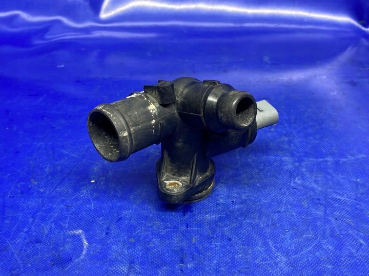 ПАТРУБОК ОХЛАЖДЕНИЯ AUDI A4 B7 SEAT SKODA VW 2.0 TFSI 06D121133A, фото 1