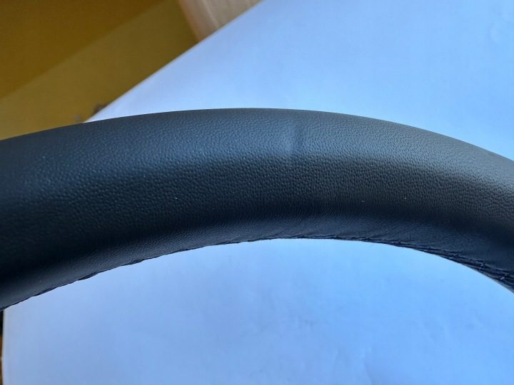 РУЛЬ МУЛЬТИФУНКЦИОНАЛЬНЫЙ ЧЕРНЫЙ (КОЖА) VOLKSWAGEN ARTEON 3H 3G8419089C, фото 7