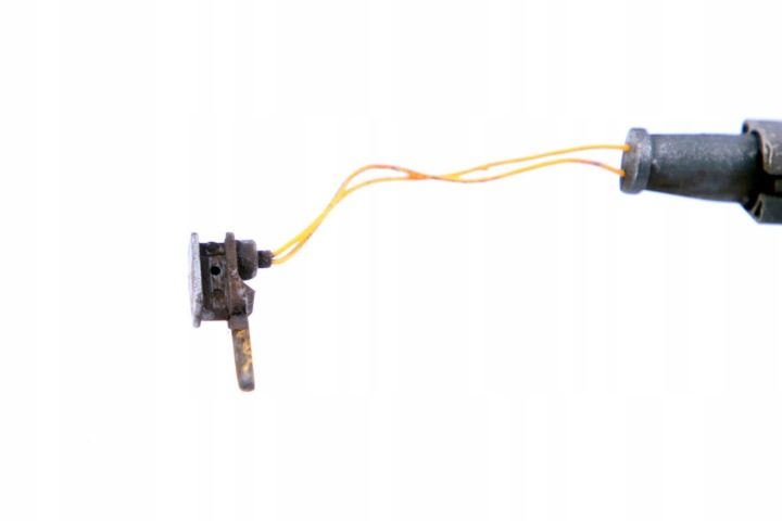 ДАТЧИК СКОРОСТИ КОЛЕСА ABS ПЕРЕДНИЙ MERCEDES-BENZ A W169 A1695404005, фото 2