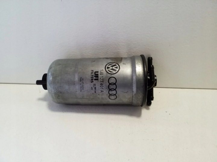 Volkswagen Golf IV топливный фильтр 1J0127247E, фото 3