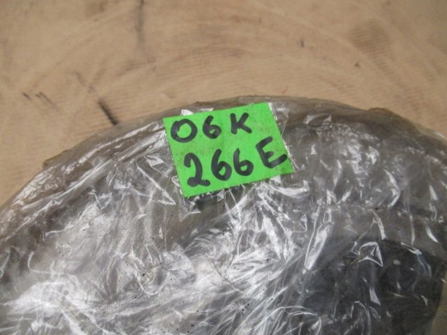 Сцепление корзина двухмассовый маховик 1.8 GTI VW Skoda Audi 06K105266G оригинал, фото 2