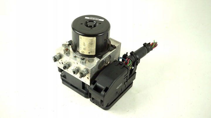 НАСОС ABS MERCEDES C КЛАСС W204 A2044312512 A2045455432, фото 1