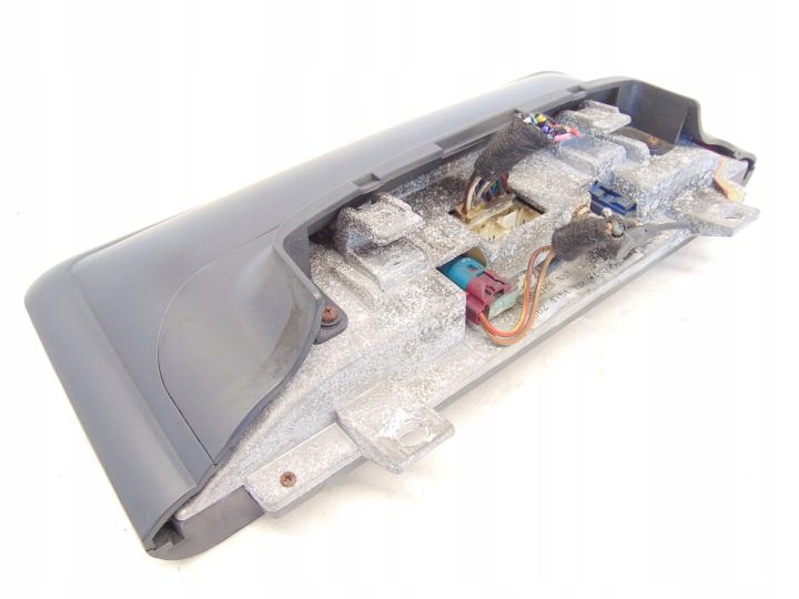 ДИСПЛЕЙ МОНИТОР БОЛЬШОЙ LCD BMW F36 F30 F32 M3, фото 5