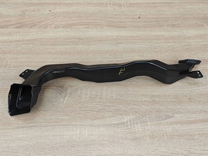 ВОЗДУХОВОД ВОЗДУХА КАБИНЫ BMW X6 G06 РЕСТАЙЛИНГ G07 5A01325 10 л.с., фото 1