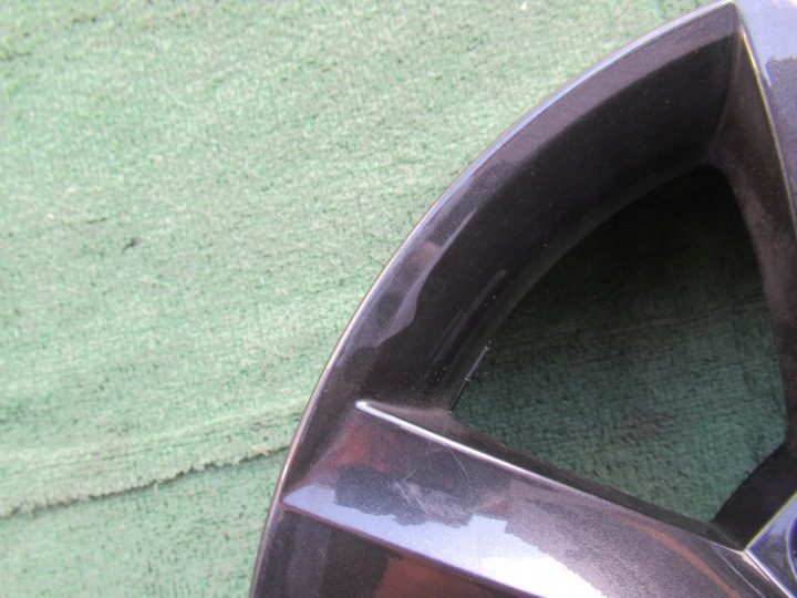 Литой диск Skoda OE nanuq 6.0" x 16" 5x112 ET 43, фото 3