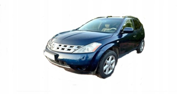 ЗАЩЕЛКА РЕМНЯ ЛЕВАЯ ЗАДНЯЯ NISSAN MURANO I Z50 3.5 4X4 2003-2007 52885, фото 6