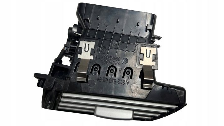 A2128300154 A2128300254 MERCEDES W212 E-КЛАСС ДЕФЛЕКТОР ОБДУВА ЛЕВЫЙ ПРАВЫЙ, фото 6