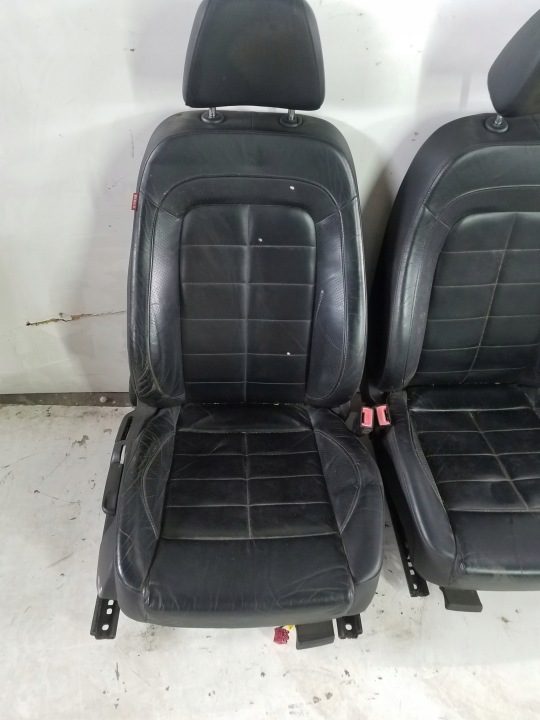 СИДЕНЬЯ ДИВАН КОЖА SEAT EXEO СЕДАН, фото 2