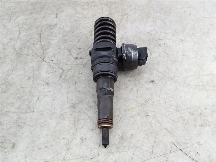 Комплект форсунок форсунки VW Passat B5 1996-2000 1.9 TDI 038130073BA, фото 2