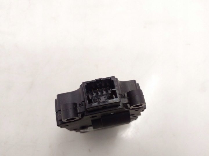 Моторчик заслонок обдува BMW 3 G20 G21 T901288B, фото 4