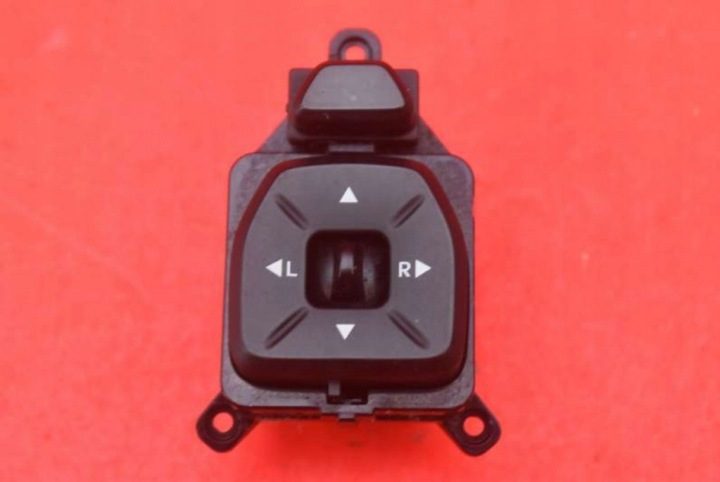 ПАНЕЛЬ РЕГУЛИРОВКИ ЗЕРКАЛ 383480-1110 HYUNDAI IX35 1 I 09-13, фото 1