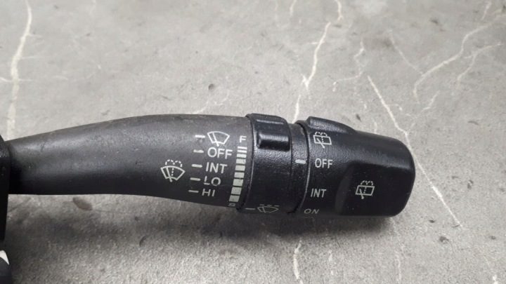 Переключатель света Hyundai Matrix 1.6 05 г., фото 2