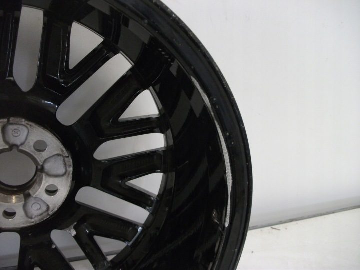 ДИСК SEAT IBIZA V 6F0071497A 7x17 5x100 ET 51, фото 9
