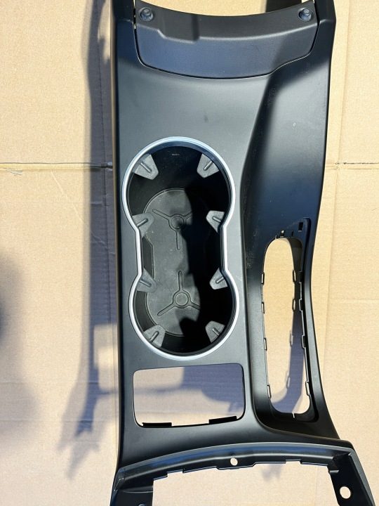 20 FORD C-MAX ЗАЩИТА РАМКА ЦЕНТРАЛЬНОГО ТОННЕЛЯ ПЕРЕДАЧ AM51-R046C11AD, фото 2