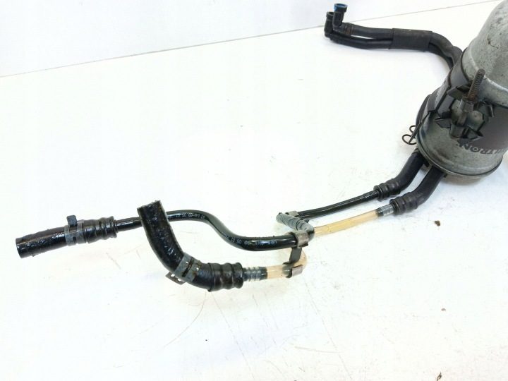 VW GOLF IV 1,9 TDI 97-03 Топливный фильтр 1J0127225B, фото 5