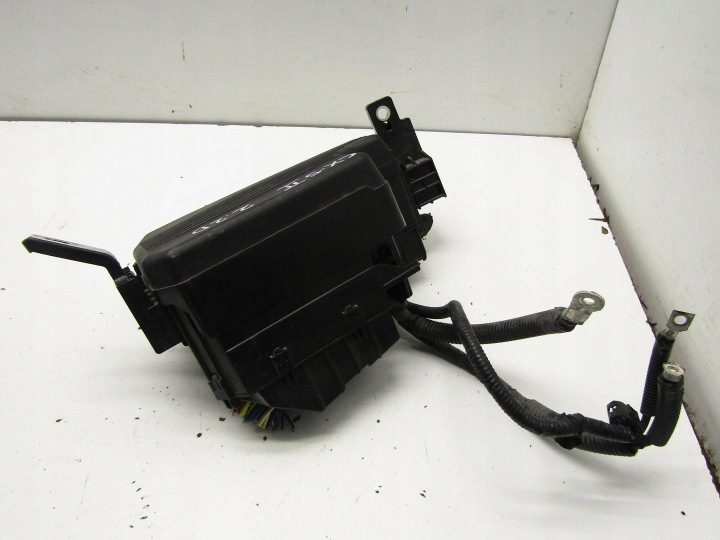 БЛОК ПРЕДОХРАНИТЕЛЕЙ 2.2 дизель MAZDA CX5 CX-5 II KF KD47-66767 1053, фото 2