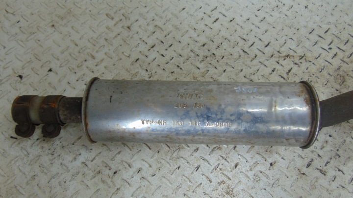Volkswagen OE 1K0118A, фото 5