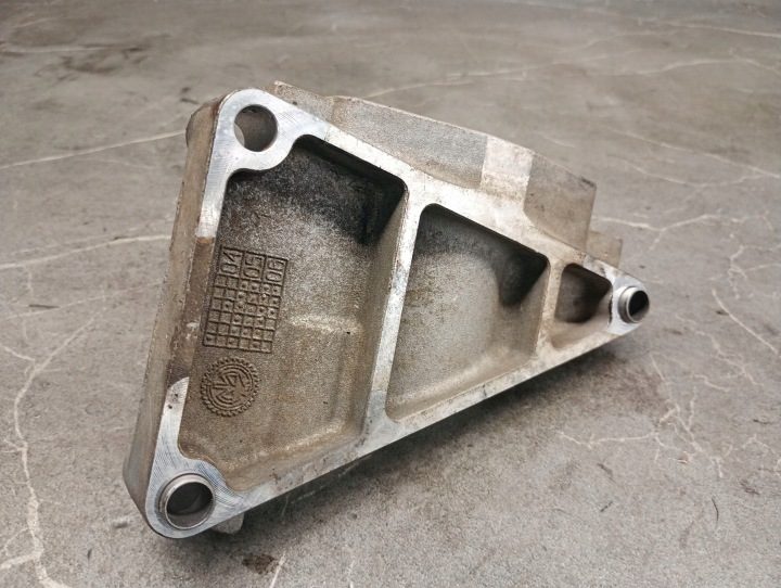 OPEL VECTRA C ASTRA H SIGNUM 1.9 16V CDTI ОПОРА ПОЛУОСИ 55184512, фото 5