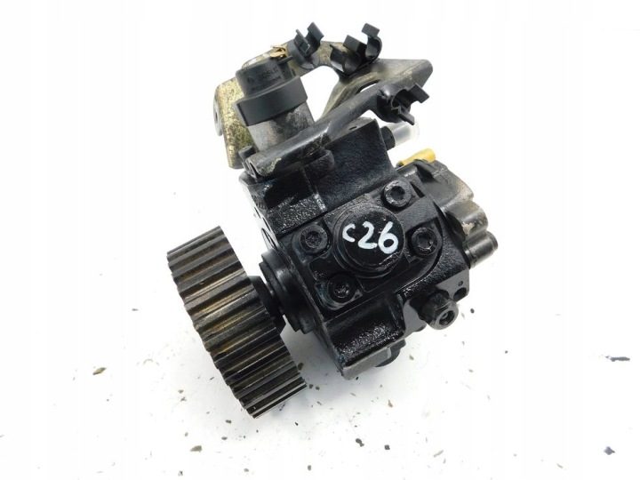 ТНВД 1.6 HDi TDCi Peugeot Ford Volvo Citroen Fiat, фото 1