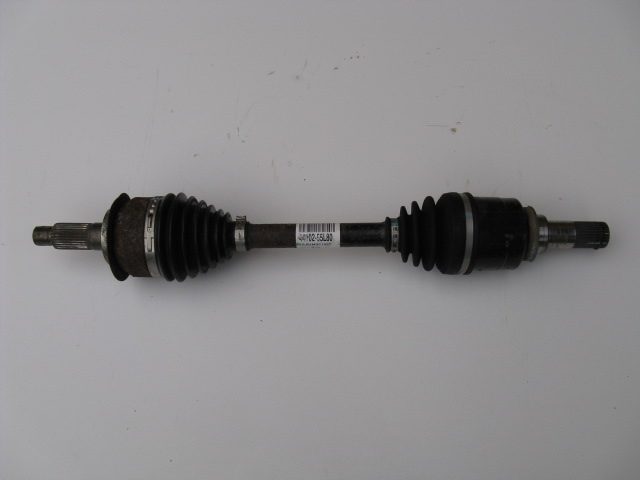 ПОЛУОСЬ ЛЕВАЯ FIAT SEDICI,SUZUKI SX4 2.0 DDIS, фото 1
