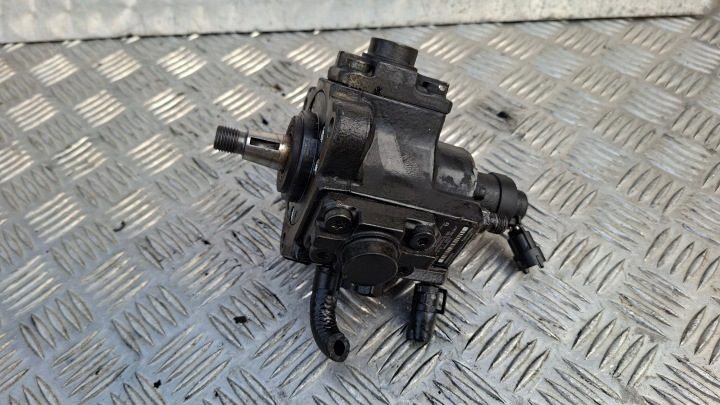 ТНВД Opel Antara Chevrolet Captiva 2.0 CDTI 96440341 0445010142, фото 1